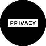 Privacy V2 SVG Icon